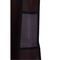 Boda vestido de guardapolvo hilado grueso paño impermeable marrón cubierta de polvo la impresión - Página 3