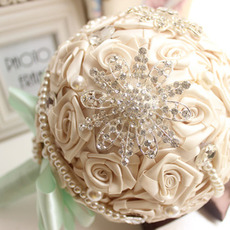 Diamante perla boda foto diseño decoración ideas de la boda con flores