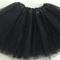 Enagua de boda Fashionable Frameless Double yarn Tulle Elastic waist - Página 3