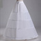 Enagua de boda Four rims Fashionable Wedding dress Adjustable Standard - Página 2