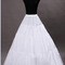 Enagua de boda Polyester taffeta Frameless Classic Elastic waist Standard - Página 2