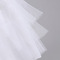 Enagua de boda Short Double yarn Fashionable Short dress Frameless - Página 3