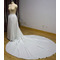 Falda de lentejuelas falda desmontable vestido de tren novia falda desmontable falda de boda accesorios de boda tamaño personalizado