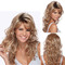 Peluca Long Curly Suitable for women High temperature material