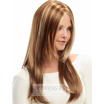 Peluca Twist High temperature material Long straight Long straight - Página 2