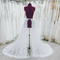 Sobrefalda nupcial desmontable, sobrefalda nupcial de encaje, falda de encaje accesorios de boda falda tamaño personalizado