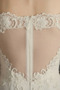 Vestido de novia Formal Escote con abertura Playa Pura espalda Falta - Página 4