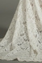 Vestido de novia Playa Moderno Pera Corte Recto Natural Escote Corazón - Página 3
