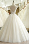 Vestido de novia Sala Falta Corte-A Capa de encaje Encaje Corpiño Acentuado con Perla - Página 2